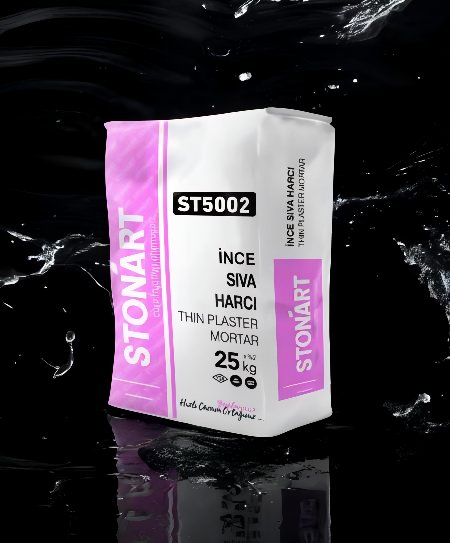 İnce Sıva Harcı – ST5002