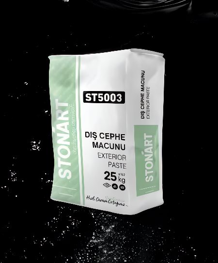 İnce Sıva – ST5003