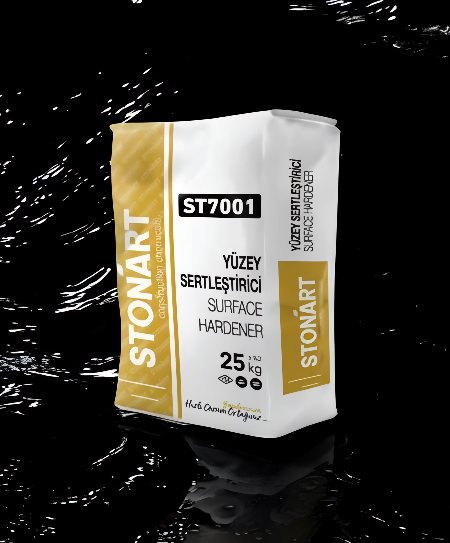 Yüzey Sertleştirici – ST7001