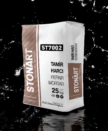 Tamir Harcı – ST7002