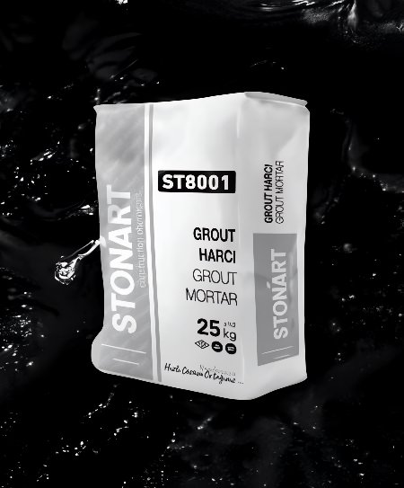 Grout Harcı – ST8001