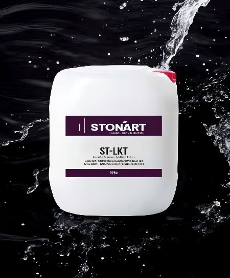 ST-LKT
